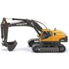 SIKU Super - Hydraulické rýpadlo Volvo EC290, 1:50