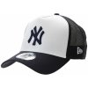 New Era 9FO AF Team Colour Trucker MLB New York Yankees Official Team Color one size