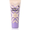 Eveline Cosmetics Better than Perfect krycí make-up s hydratačným účinkom odtieň 01 Ivory Neutral 30 ml