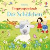 Fingerpuppenbuch: Das Schäfchen (Simon Taylor-Kielty)(Pevná)