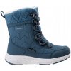 Martes detská Zimná obuv FALERA MID JR M000146991 Sivá