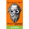 E-kniha Deus Ex Machina - Ferdia Lennon