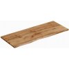 Comad Nature Wotan doska na skrinku 140x47.5 cm dub NATURE WOTAN 89-140-46 M
