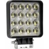 Pracovné LED svetlo AWL64 192W 6500K 12000lm 9-36V AMIO-04205