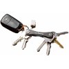 Kľúčenka Key Master Černá
