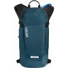 Cyklistický batoh Camelbak Mule 12 Moroccan Blue/Black