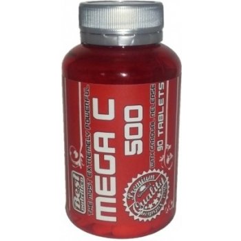 Best Nutrition Mega C 1000 90 tabliet