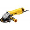 DeWALT DWE4207 - Elektrická brúska uhlová, 1010W, 125mm, s ochranou proti restartu
