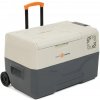 Peme Expedition 28 l Adventure Orange / Autochladnička / 28 litrov / AC 240V DC 12/24V / 60W / dopredaj (5902659843630)