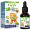 Pharmalife GAS 0+ - Galenika kvapky, citrónová príchuť 1x30 ml