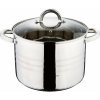 Nerezový hrniec 5,8 L s pokrievkou Ø 22 cm Blaumann Gourmet Line BL-1009A