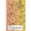 Mini Zentangle Mandala Coloring Book (Amber Ink&Indigo)(Brožovaná)