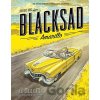 Blacksad: Amarillo - Juan Díaz Canales, Juanjo Guarnido