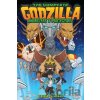 Godzilla: The Complete Monsters & Protectors - Erik Burnham, Dan Schoening