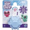 LITTLEST PET SHOP arktické zvieratká 2-balenie E5482