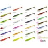 Delphin Zandera uvs 12cm disco 5ks