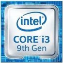 Intel Core i3-9100F BX80684I39100F