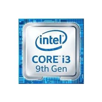 Intel Core i3-9100F BX80684I39100F