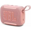 JBL GO5 Pink JBL GO5PINK