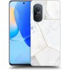 Picasee ULTIMATE CASE pro Huawei Nova 9 SE - White tile