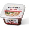 Červená fermentovaná sójová pasta (Aged Red Miso) HIKARI 300g - 1 kus