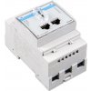 Victron Merač Energy meter ET340 3F/až 65A/RS-485/USB/ZigBee (REL300300000)