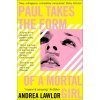 Paul Takes the Form of A Mortal Girl - Andrea Lawlor