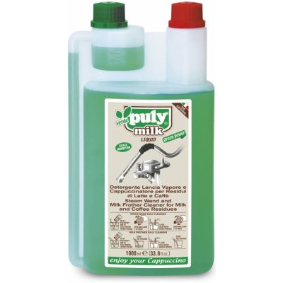 PULY milk verde 1000ml