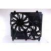 Ventilátor chladenia motora NISSENS 85271