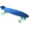 Skateboard Nils Extreme PNB01 modrý