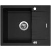 Sinks LINEA 600 XC Granblack