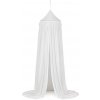 COTTON & SWEETS Baldachýn Boho - White