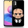 Picasee ULTIMATE CASE pro Xiaomi Redmi Note 10 5G - Separ