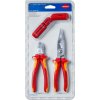 KNIPEX 00 31 30 BK V01 Elektroinštalačná súprava