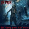 CD In Pain: The Thing From The Grave LTD