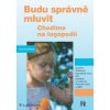 Budu správně mluvit - Dana Kutálková