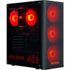 HAL3000 MČR Finale Elite (R7 7700, RX 9060 XT 16G) PCHS2736
