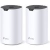 WiFi router TP-Link Deco S7(2-pack) AC1900, 3x GLAN, / 600Mbps 2,4GHz/ 1300Mbps 5GHz