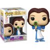 Funko POP! Belle Kráska a zvíře 9 cm