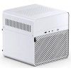 Jonsbo N2 Mini-ITX biela / Mini-ITX / 1x USB 3.0 / 1x USB-C / bez zdroja (N2 White)