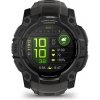 Garmin Instinct 3 - 50mm, AMOLED, Black, Charcoal silicone band 010-03020-00 - Odolné multišportové GPS hodinky s AMOLED displejom
