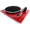 Gramofon Rega Planar 3+ND3 MM / Red