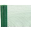 Pletivo zahradní celoplastové 1000/5x5 mm zelené role 5 m