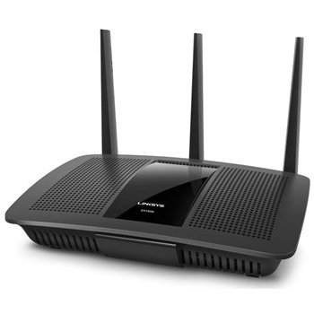 LinkSys EA7500-EU