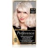 L’Oréal Paris Préférence farba na vlasy odtieň 10.21 Super Light Pearl Blonde 1 ks