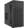 Počítačová skříň Natec HELIX USB-C/Micro ATX/Černá (NPC-2171)