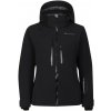 Dámska lyžiarska bunda s membránou ptx snow ALPINE PRO REASA 2 čierna L