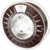 Spectrum 3D filament, Premium PET-G, 1,75mm, 1000g, 80598, chocolate brown 80598