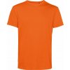 B&C INSPIRE E150 / Pánske tričko - pure orange XXL