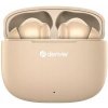 Bezdrôtové slúchadlá do uší Denver TWE-48NU NUDE